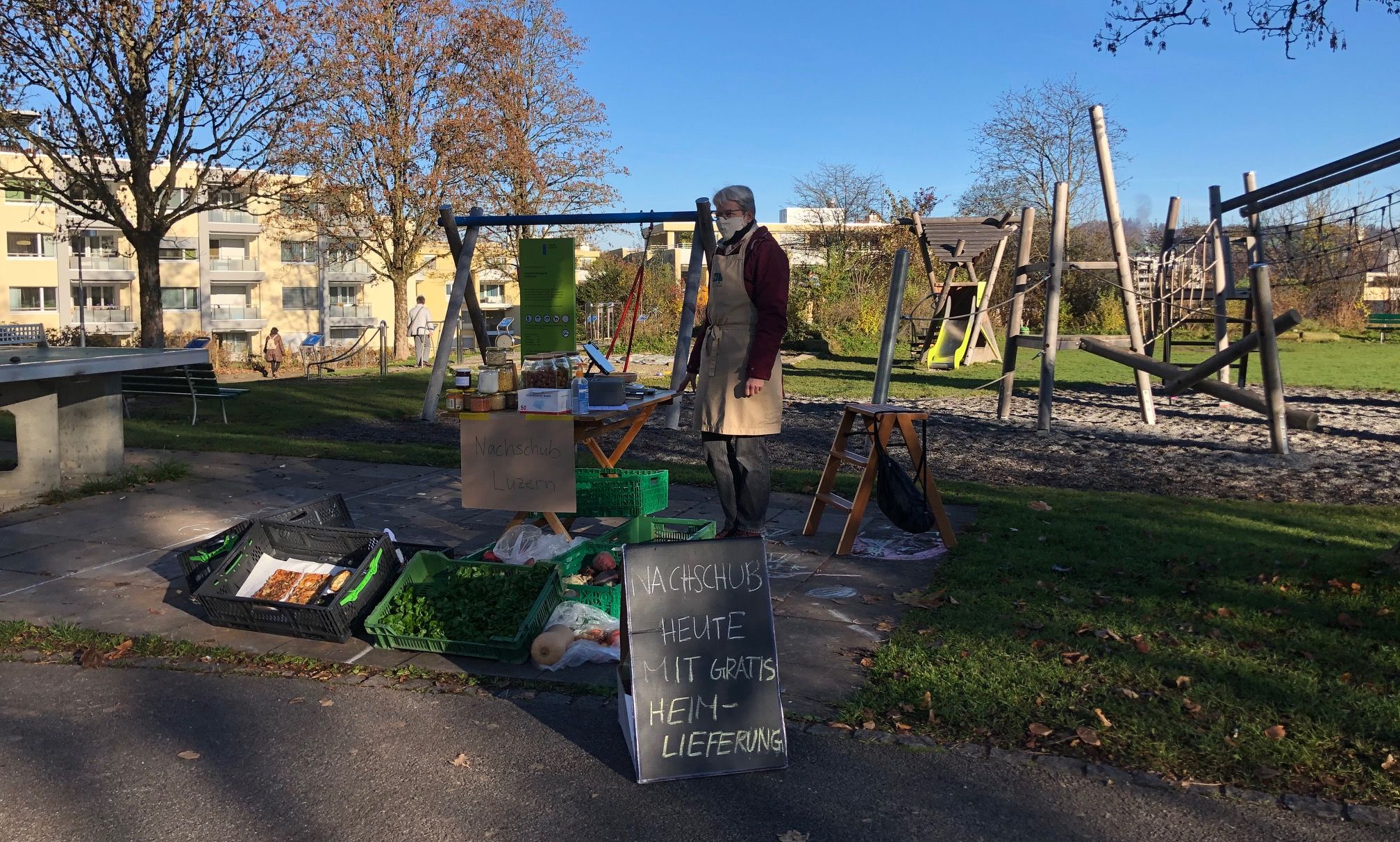 Tante-Emma-Laden