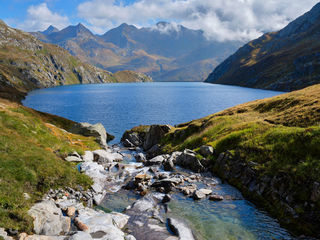Wanderprogramm fürs zweite Halbjahr 2021