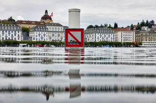 Doppeltes Ja zur Klima- und Energiestrategie der Stadt Luzern