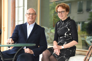 «Die abl ist eine Vorzeigegenossenschaft»