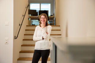 Vertrauen ist ihre wichtigste Währung