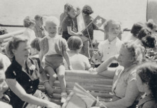 «So ne schöni Usfahrt»