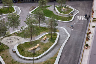 Und was kommt Ihnen in den Sinn?