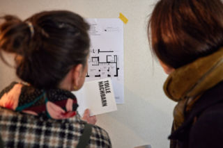 Neu ist es das «Vermietungsreglement»