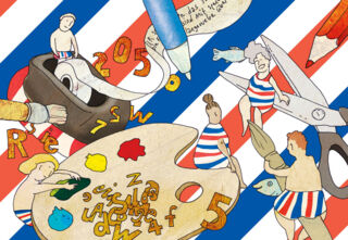 Ein abl-magazin für alle