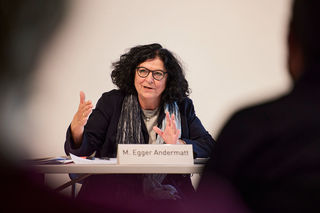 Wir sind mitten im Prozess – steigen auch Sie ein!