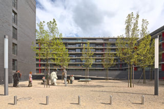 Airbnb und genossenschaftlich Wohnen – das passt nicht!