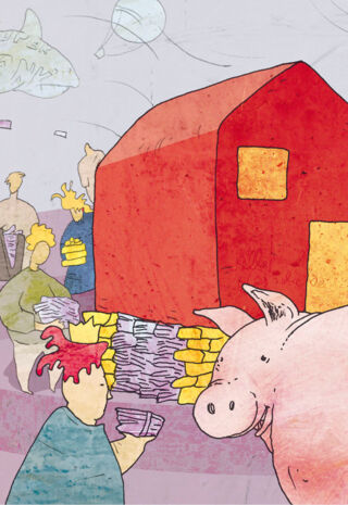 Budget 2025 mit Schwerpunkt Nachhaltigkeit