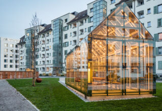 Ein Zwischenstand in <br>Sachen Kostenmiete und ein Blick nach vorn
