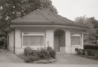 Der Konsum im Quartier