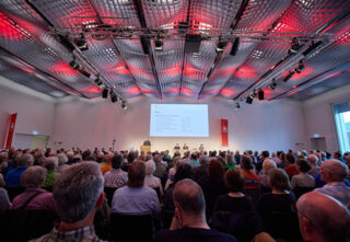 «Die abl ist ein fester und sicherer Wert»