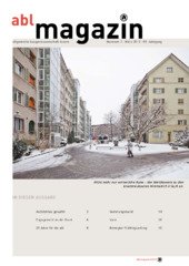 magazin März 2012