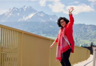 Ein Vierteljahrhundert für die abl