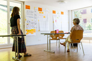 «Corona-taugliche» Mitwirkung