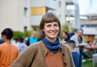 Was soll und kann eine Genossenschaft?