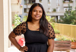 Die Geborgenheit in den Zahlen entdeckt