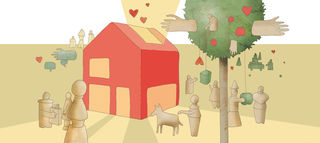 2020 im Zeichen von Mitbestimmung und Partnerschaft