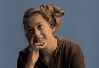 Grosse Worte im Kleintheater