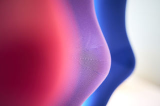 Ich sehe was, das du nicht siehst...