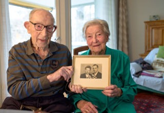 «Man darf halt nicht grad davonlaufen»