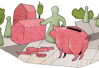 Sie wollen für die abl die Zahlen im Blick haben