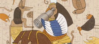 Wer lüftet das Geheimnis des abl-Schatzes?