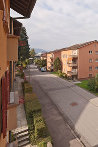 Bild Siedlung Obermaihof 2