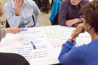 Die Statuten fürs nächste Jahrhundert