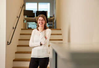 Vertrauen ist ihre wichtigste Währung