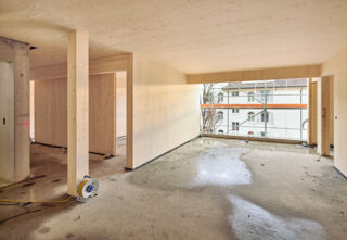 Und auch ein bisschen experimentell