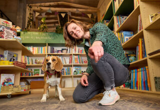 Wie schön, die Zeit zu vergessen