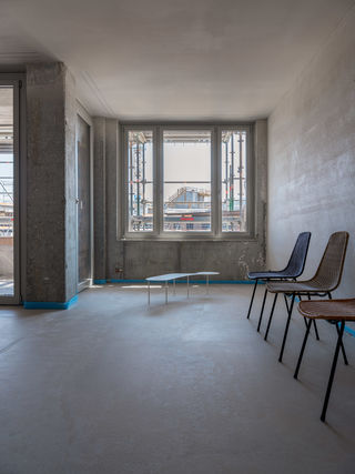 Stöbern, bewerben, mieten