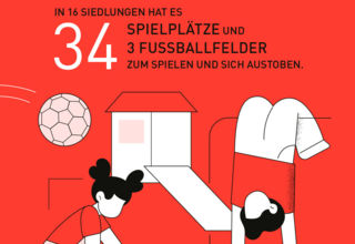 Ab auf den Spielplatz