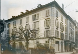 Fehlender Wohnraum, schwierige Mietverhältnisse