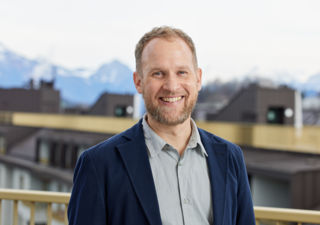 Wandel ist eine 
abl-Konstante