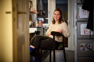 Getrennt wohnen, gemeinsam Eltern sein