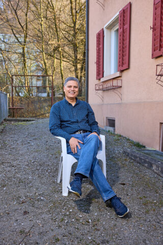 Rösti mit Spiegelei nach Pakistan exportiert