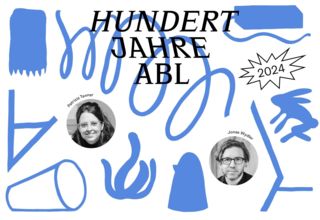 Die abl wird 100 – und feiert ein ganzes Jahr