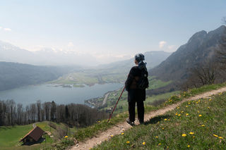 Auf den Spuren der alten Römer
