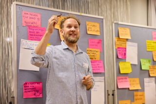 Initiativen aus dem Genossenschaftsforum 2025