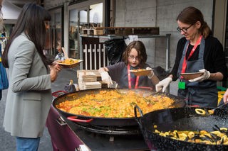 Tag der Nachbarschaft