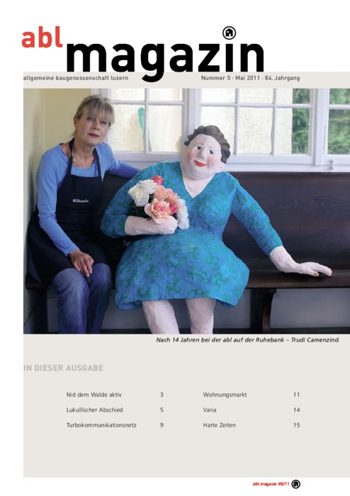 magazin - Genossenschaft - abl.ch
