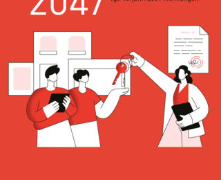 Begehrte abl-Wohnungen