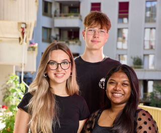 Kinder und Jugendliche an die Macht