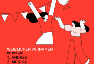 Andrea wird Sophia, Müller bleibt