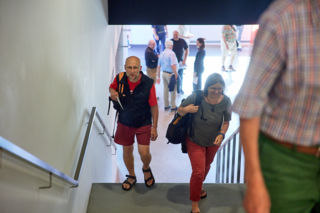 «Wir konnten erneut mehr Mitglieder erreichen»