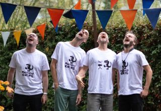 13 Streiche für Musterkinder