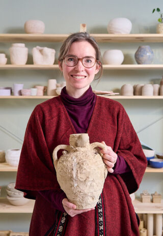 Formen, Farben, Leidenschaft