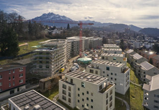 Startklar für die erste Ausschreibungsrunde