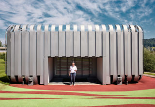 Ein Blick in die Zukunft